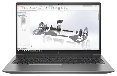 HP ZBook Power G8 15.6"