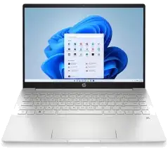 HP Pavilion Plus 14-eh1829no 14"
