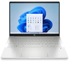 HP Pavilion Plus 14-eh1829no 14"