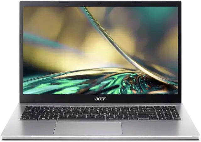 Acer Aspire 3 A315-59 15.6"