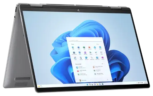 HP Envy x360 14-fa0803no Touch