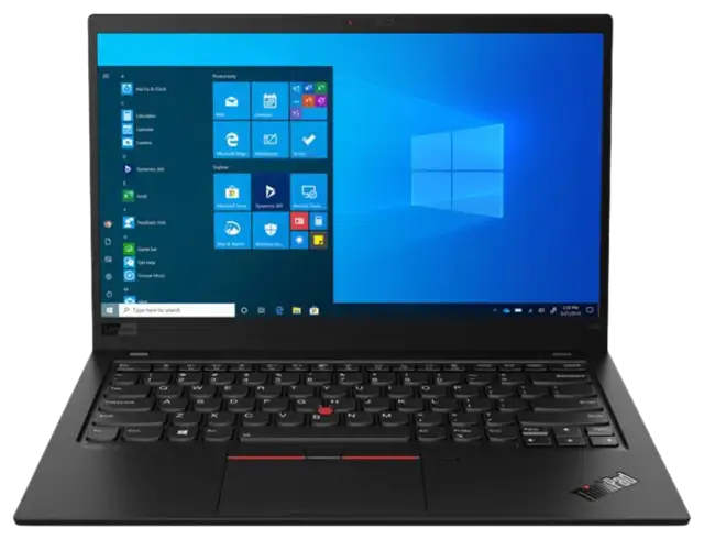 Lenovo ThinkPad X1 Carbon (8th gen) 14"