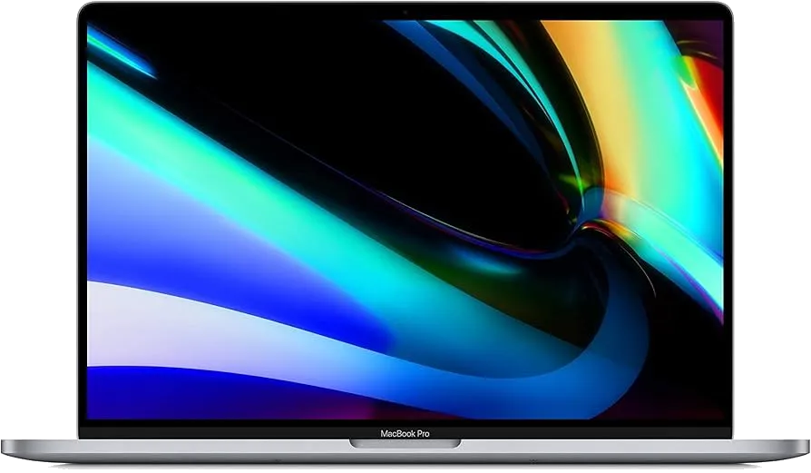 Apple MacBook Pro (16" 2019)