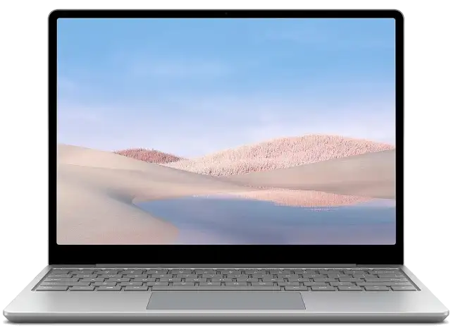 Microsoft Surface Laptop Go Touch 12.4"