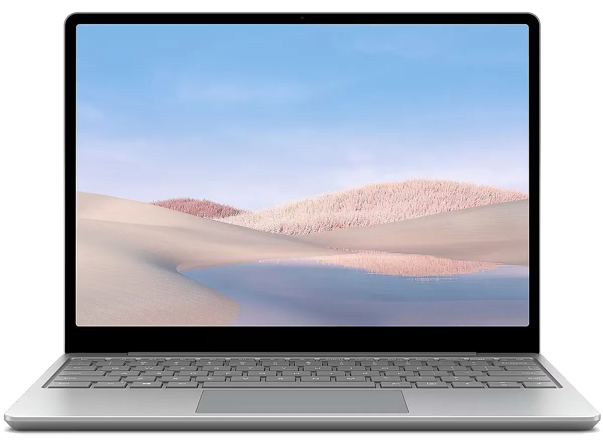 Microsoft Surface Laptop Go Touch 12.4"