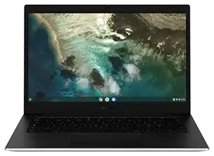 Samsung Galaxy Chromebook Go XE340XDA 14"