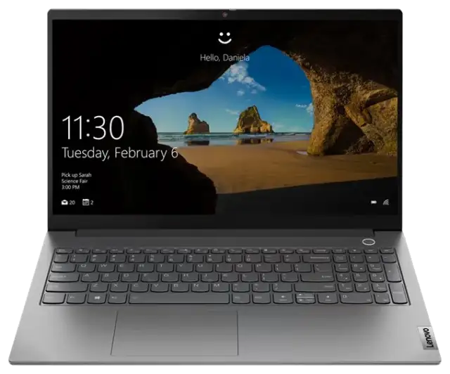 Lenovo ThinkBook 15 G2 ITL 15.6"