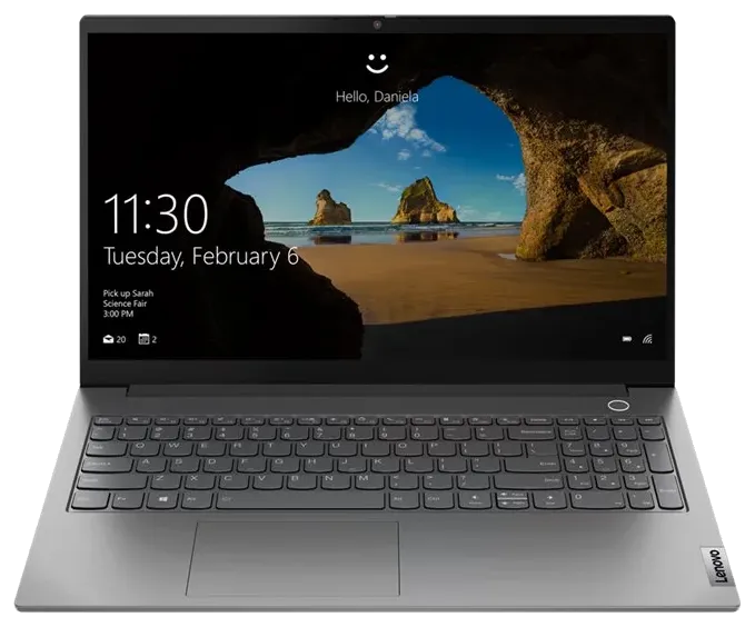 Lenovo ThinkBook 15 G2 ITL 15.6"