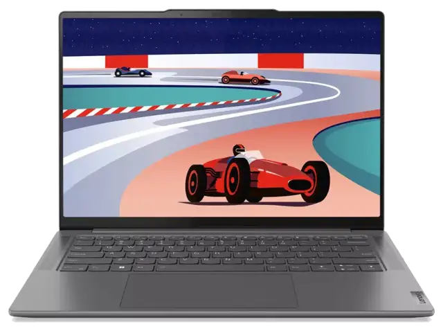 Lenovo Yoga Pro 7 14IRH8 14"