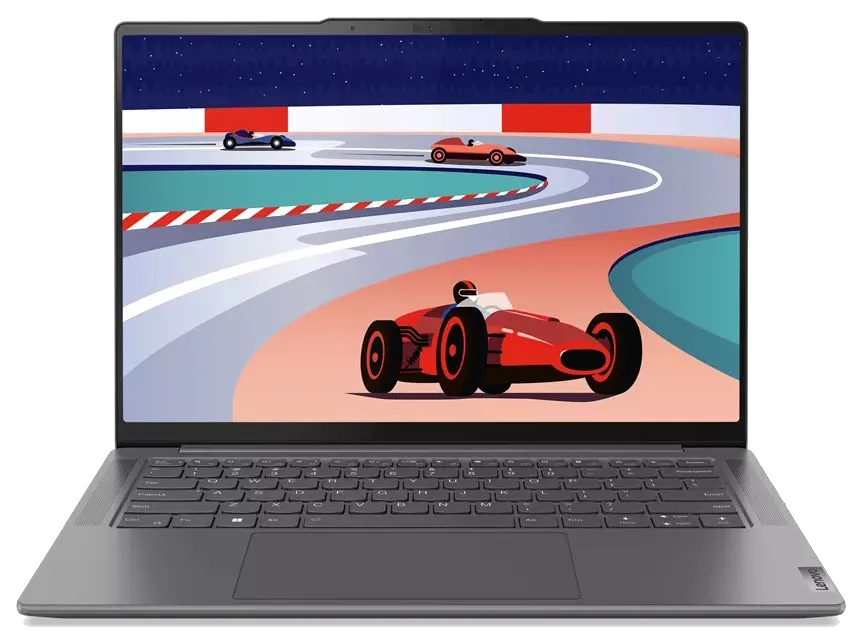 Lenovo Yoga Pro 7 14IRH8 14"