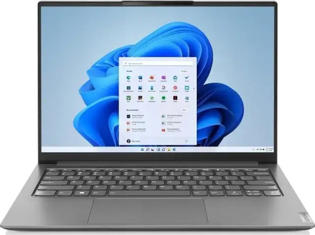 Lenovo Yoga Slim 7 Pro 14IAH7 14"