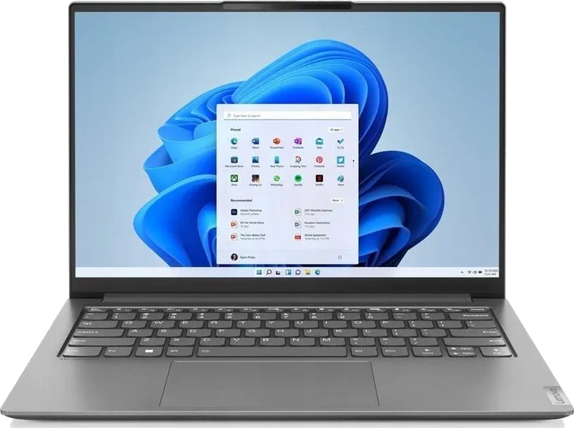 Lenovo Yoga Slim 7 Pro 14IAH7 14"