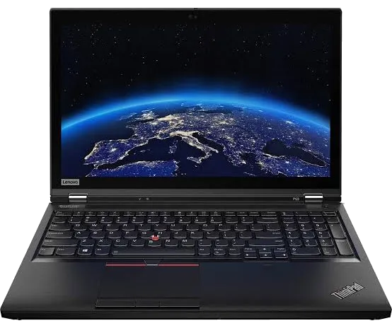 Lenovo ThinkPad P53 15.6"