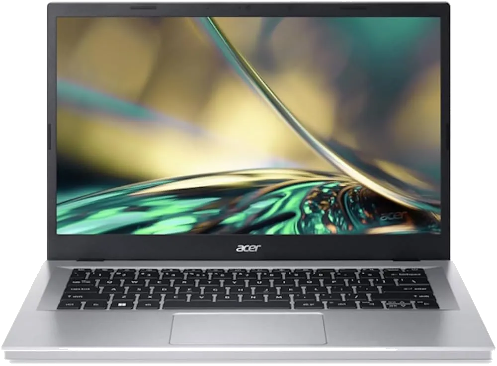 Acer Aspire 3 A314-23P 14"