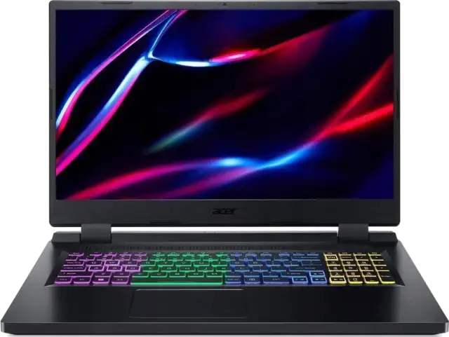 Acer Nitro 5 AN515-58 15.6"