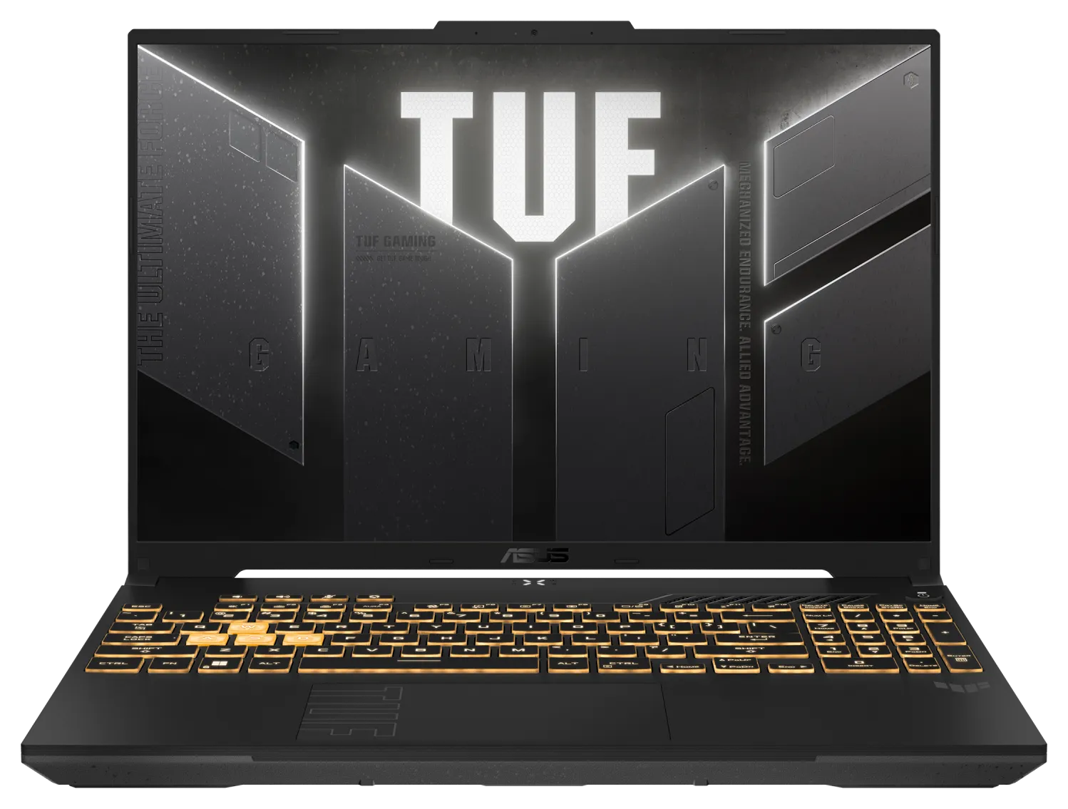 Asus TUF Gaming F16 (2024) 16"