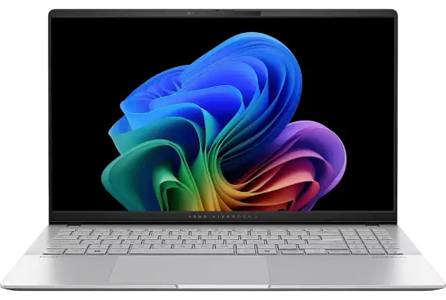 Asus Vivobook S15 S5507 15.6"
