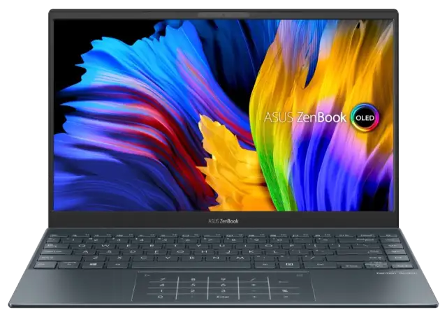 Asus Zenbook 13 UM325 13.3"