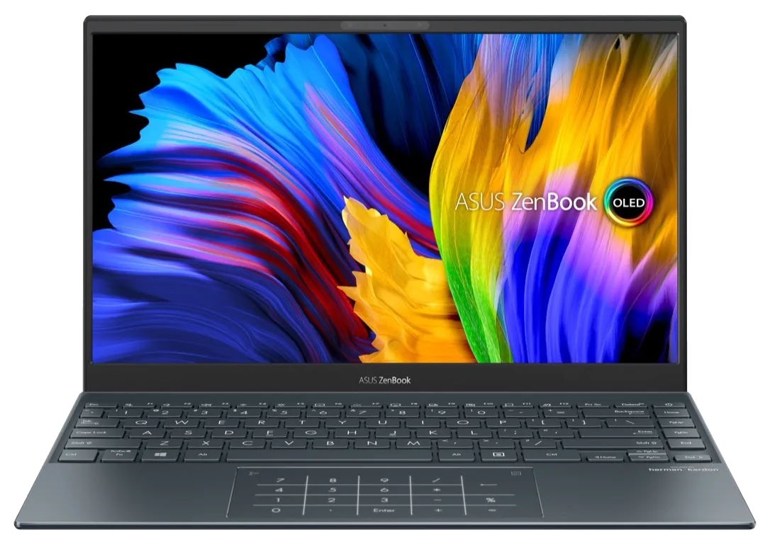 Asus Zenbook 13 UM325 13.3"