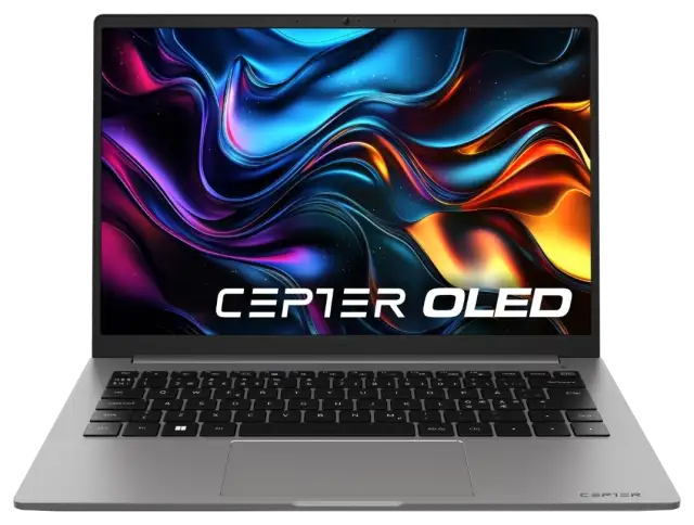 Cepter Spectrum OLED 14"