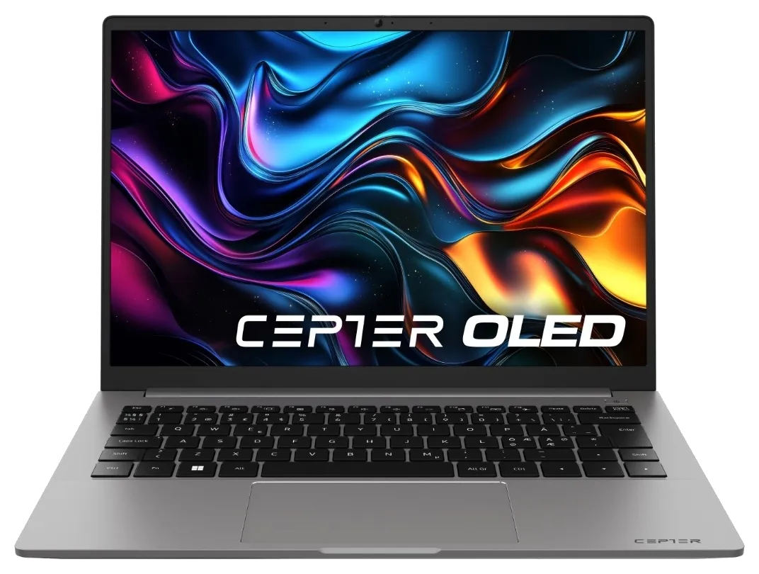 Cepter Spectrum OLED 14"
