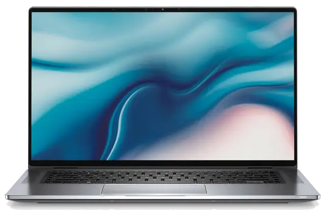 Dell Latitude 9510 15.6"