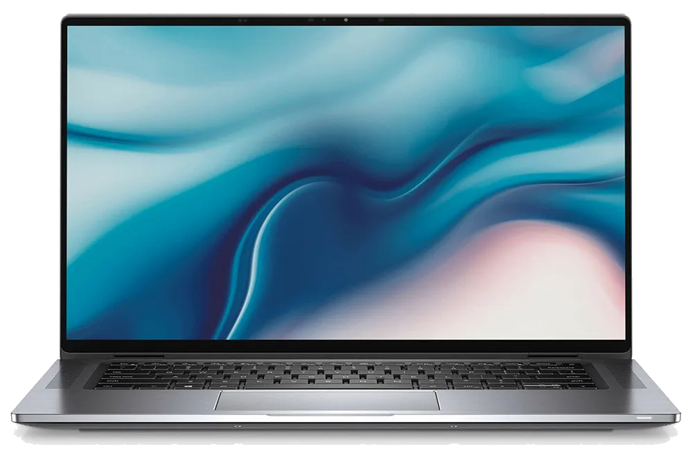 Dell Latitude 9510 15.6"